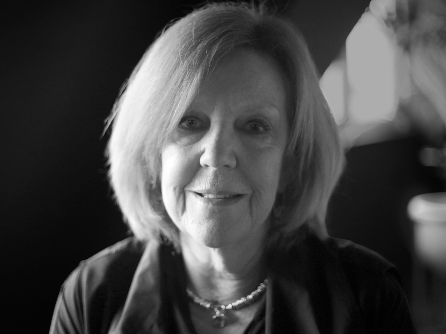 Kirstie Macleod Photo